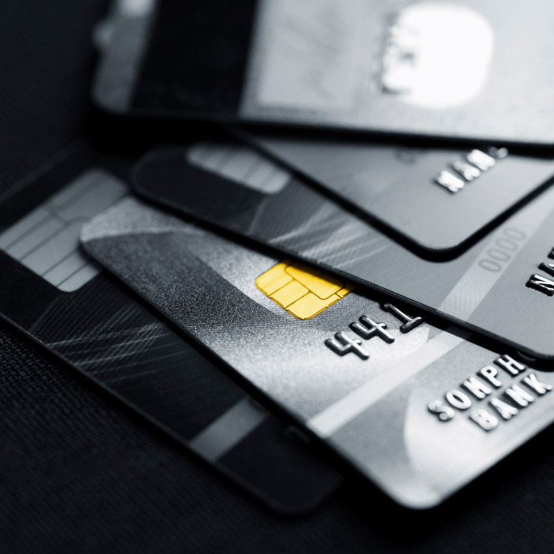 Digital Payment Solutions and Financial Management