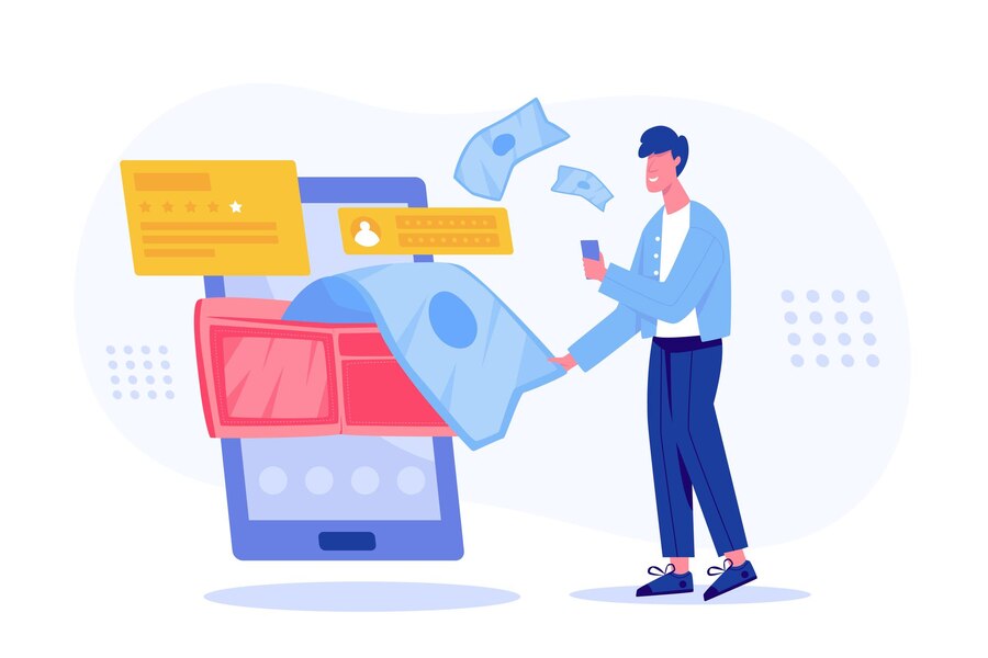 Standards for Financial Reporting in Digital Payments