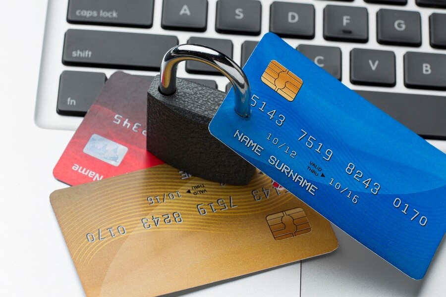 Card-Present (CP) Fraud