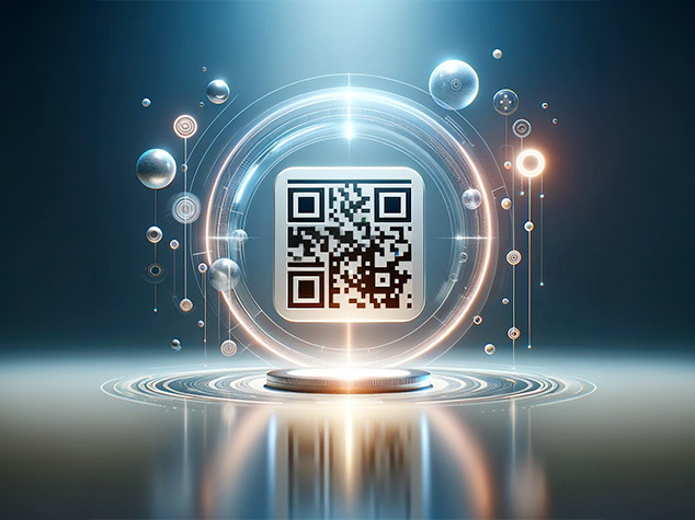 Security of QR Code Payments