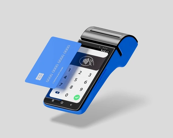 The Future of Contactless Payments
