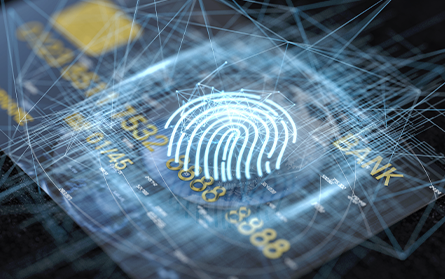 Credit and Debit Cards