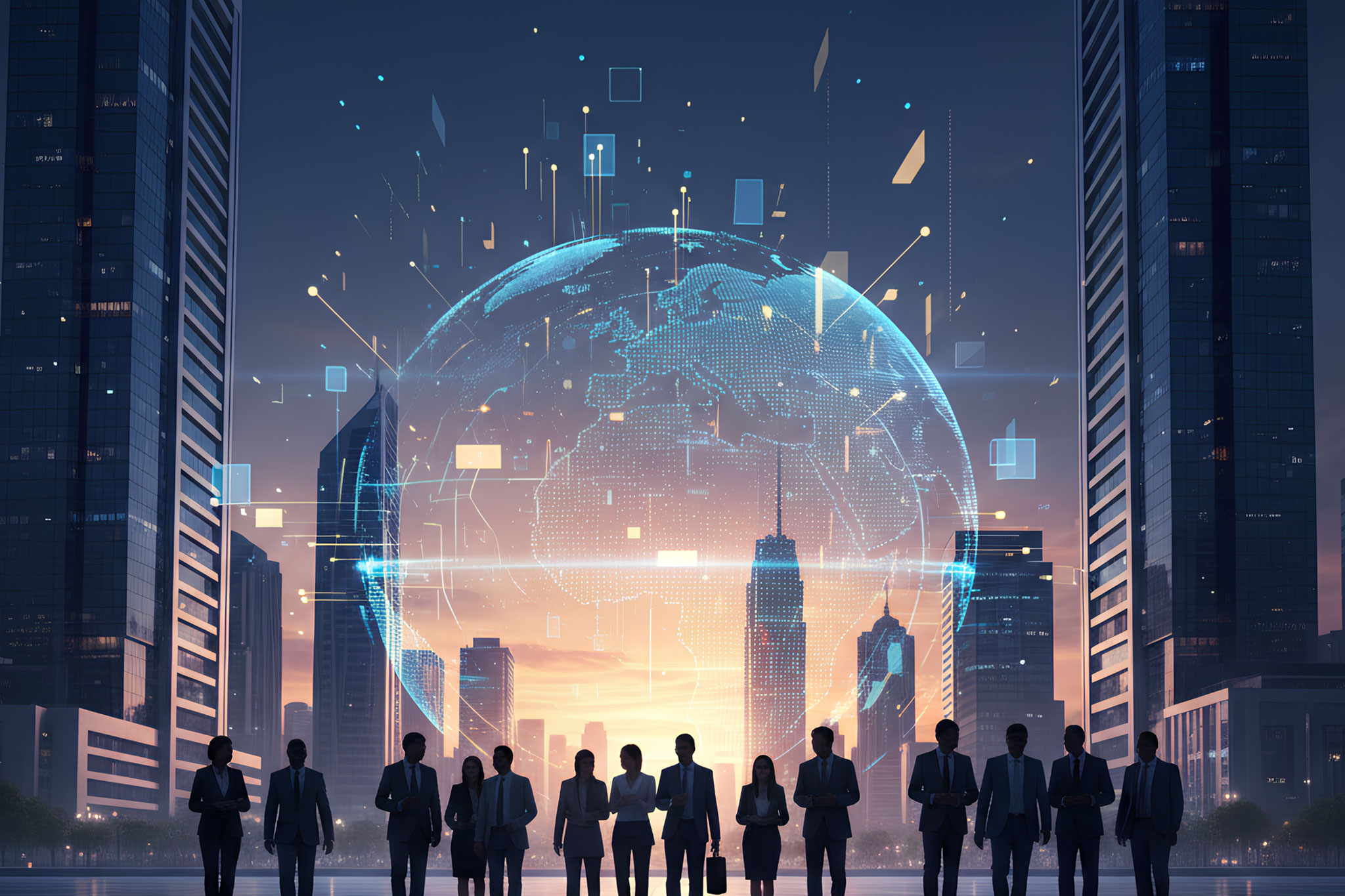 Fintech Revolution Summit (FRS) Bahrain 2026