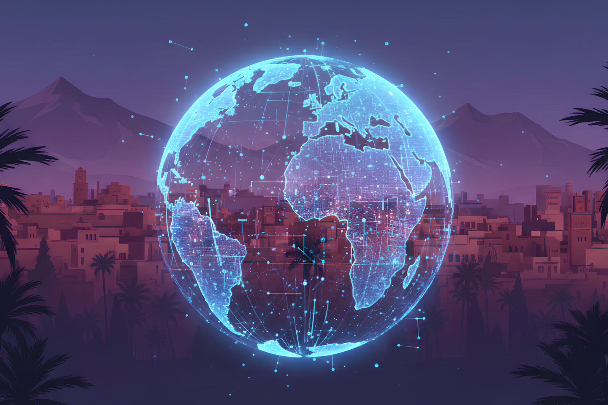 GITEX Africa Morocco 2026