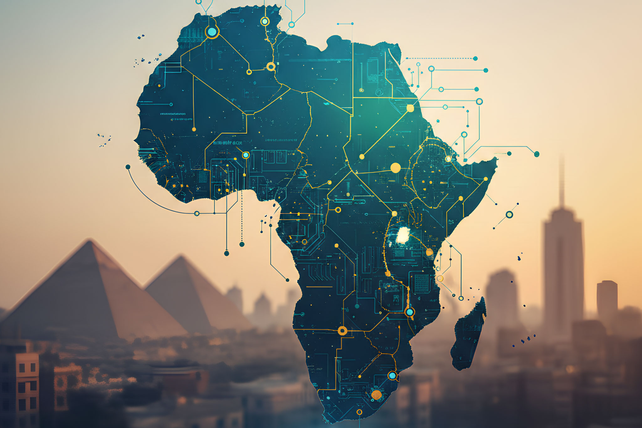 Seamless North Africa 2026