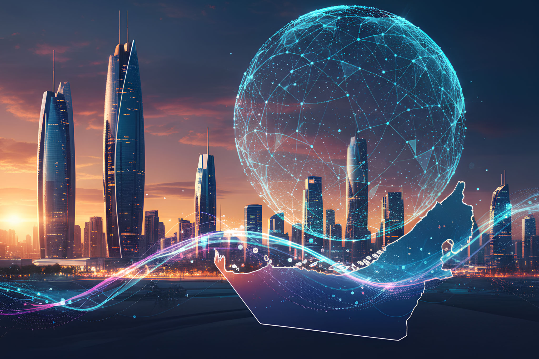 Digital Transformation Summit – UAE 2026