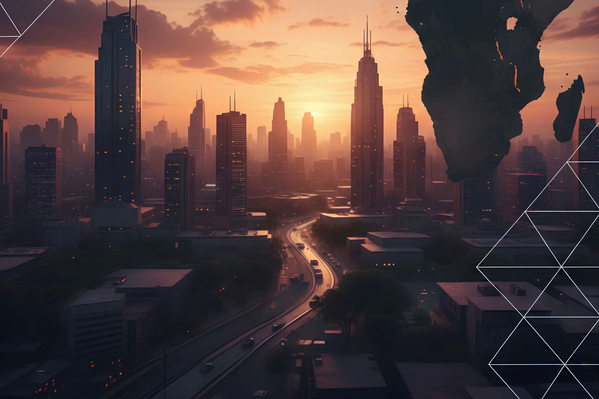 Seamless Africa 2026