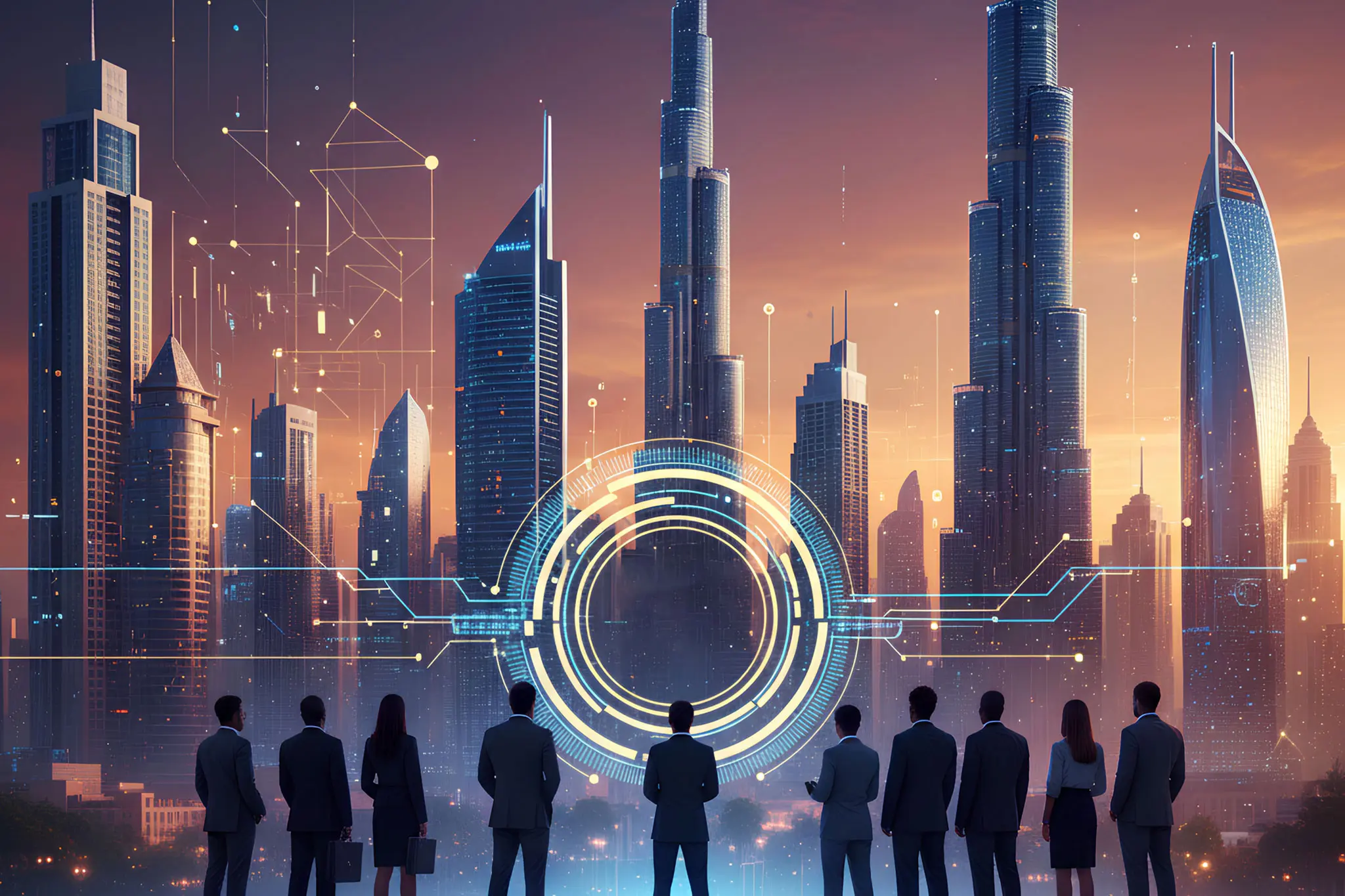 Seamless Fintech Middle East 2026